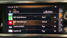 Audi Q3 35 TFSI Sport 5dr [Comfort+Sound Pack] Petrol Estate